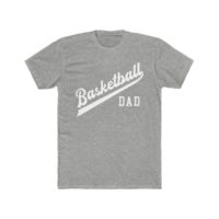 basketball dad shirt