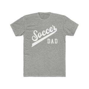 soccer dad shirt
