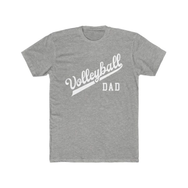 volleyball dad shirt