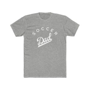 soccer dad shirt