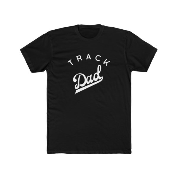 track dad shirt