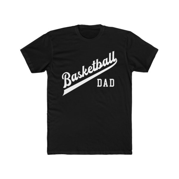basketball dad shirt