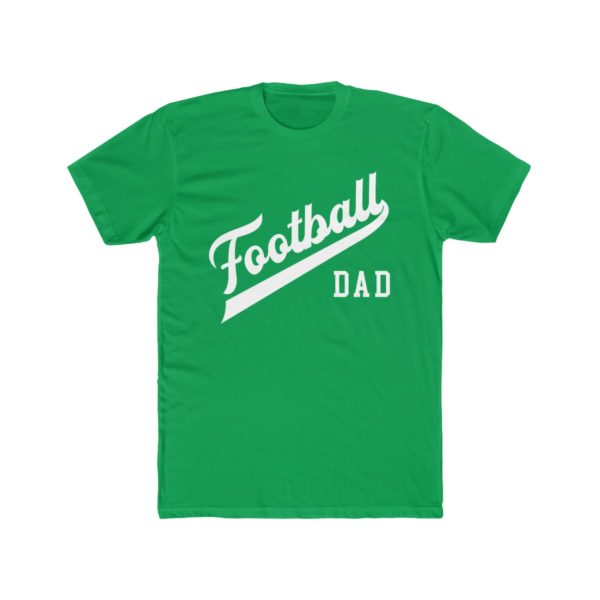 football dad shirt