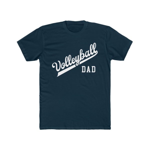 volleyball dad shirt
