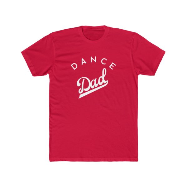 dance dad shirt