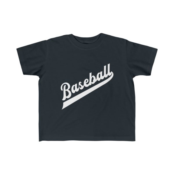 boys baseball shirt