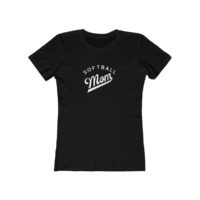 softball mom shirt