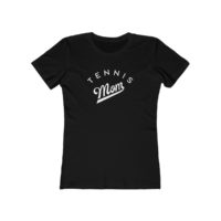 tennis mom shirt
