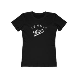 tennis mom shirt