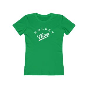hockey mom shirt