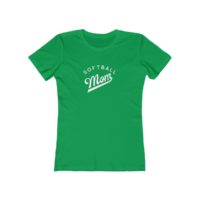 softball mom shirt