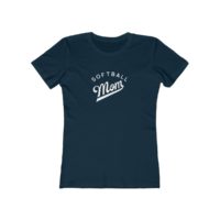 softball mom shirt