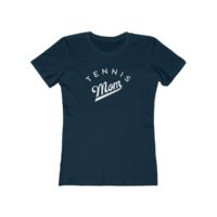 tennis mom shirt
