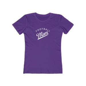 football mom shirt