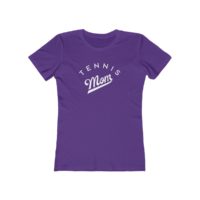 tennis mom shirt