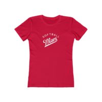 softball mom shirt
