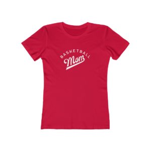 basketball mom shirt