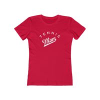 tennis mom shirt