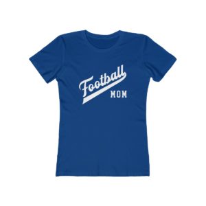 football mom shirt