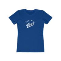 softball mom shirt