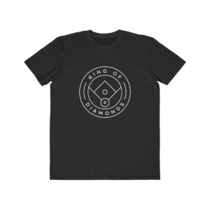 King of Diamonds shirt
