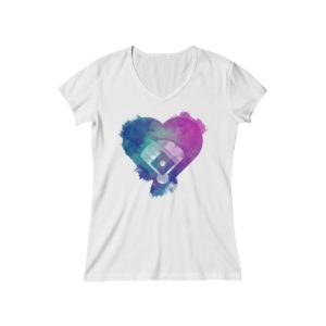 Baseball Love shirt