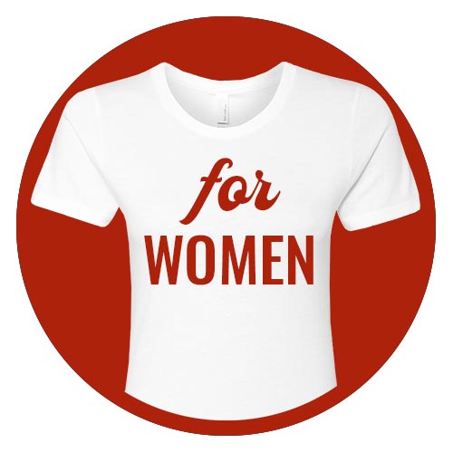 shirts for women